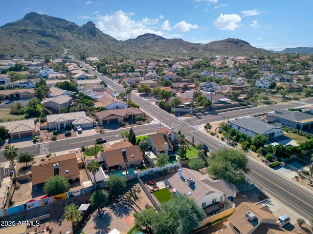 16209 N 16TH Street, Phoenix, AZ 85022