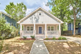 110 N Guthrie Avenue, Durham, NC 27703