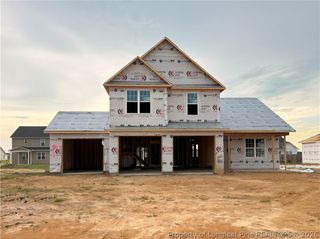 163 Laborde Lane, Raeford, NC 28376