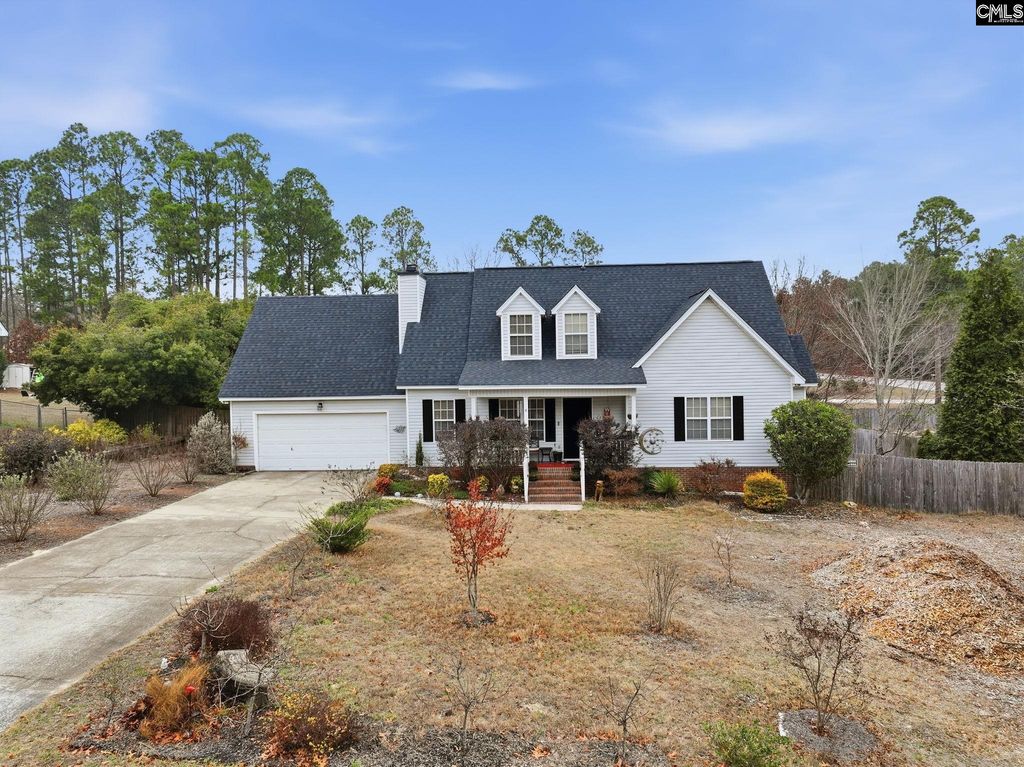104 Traveler Trail, Lexington, SC 29073