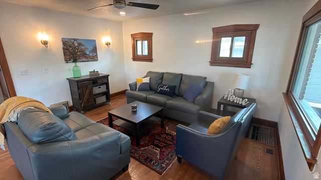 4883 S CENTER ST, Murray, UT 84107