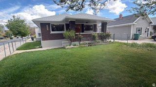 4883 S CENTER ST, Murray, UT 84107