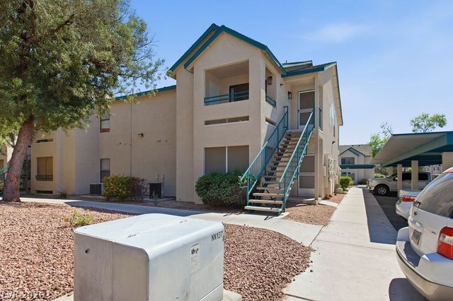 5121 Lindell Road 206, Las Vegas, NV 89118