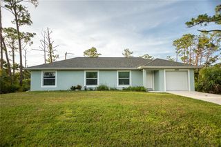 15232 FAULKNER AVENUE, Port Charlotte, FL 33953