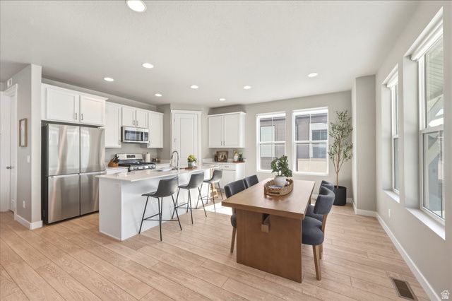 3886 W 2720 N, Lehi, UT 84048