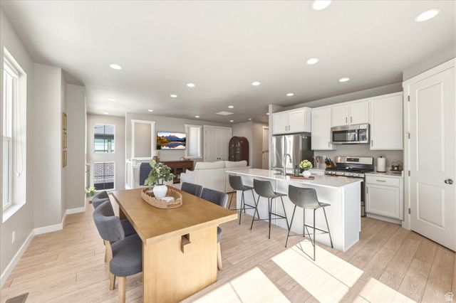 3886 W 2720 N, Lehi, UT 84048