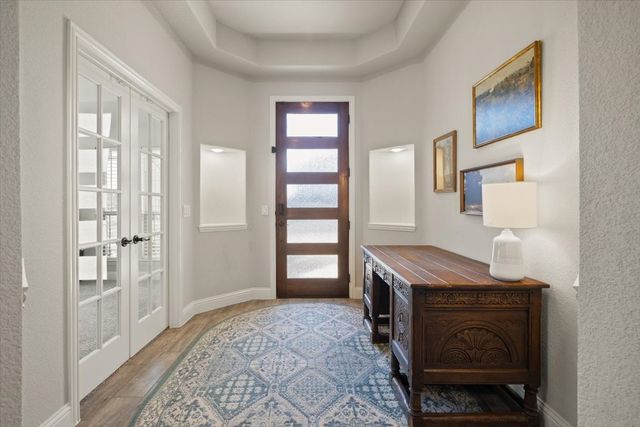 4452 Blue Mist Drive, Fort Worth, TX 76036