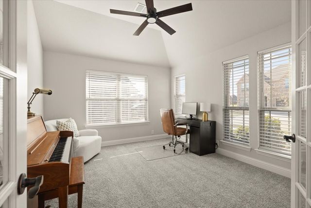 4452 Blue Mist Drive, Fort Worth, TX 76036