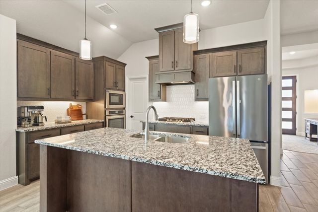 4452 Blue Mist Drive, Fort Worth, TX 76036