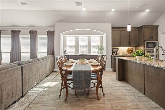 4452 Blue Mist Drive, Fort Worth, TX 76036