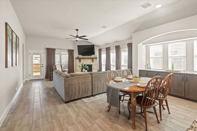 4452 Blue Mist Drive, Fort Worth, TX 76036