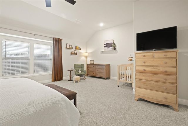 4452 Blue Mist Drive, Fort Worth, TX 76036