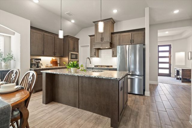 4452 Blue Mist Drive, Fort Worth, TX 76036