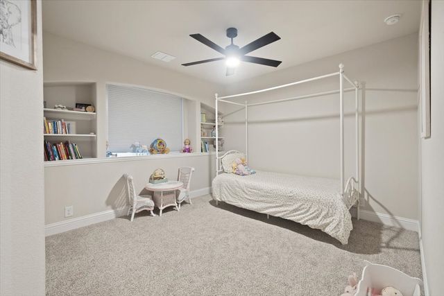 4452 Blue Mist Drive, Fort Worth, TX 76036