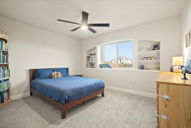 4452 Blue Mist Drive, Fort Worth, TX 76036