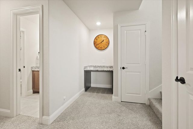 4452 Blue Mist Drive, Fort Worth, TX 76036