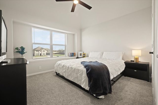 4452 Blue Mist Drive, Fort Worth, TX 76036