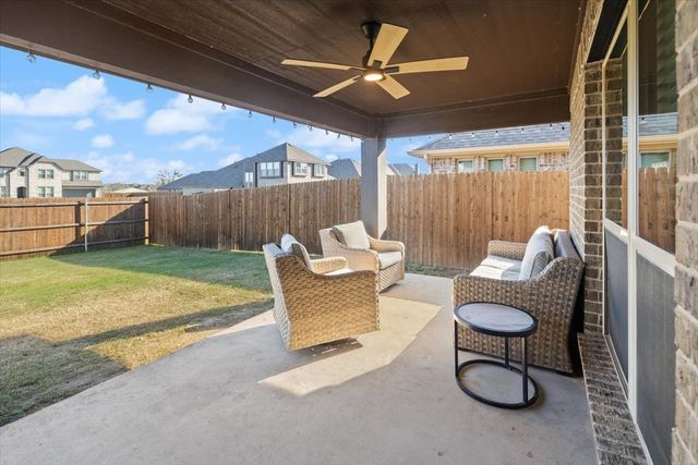 4452 Blue Mist Drive, Fort Worth, TX 76036