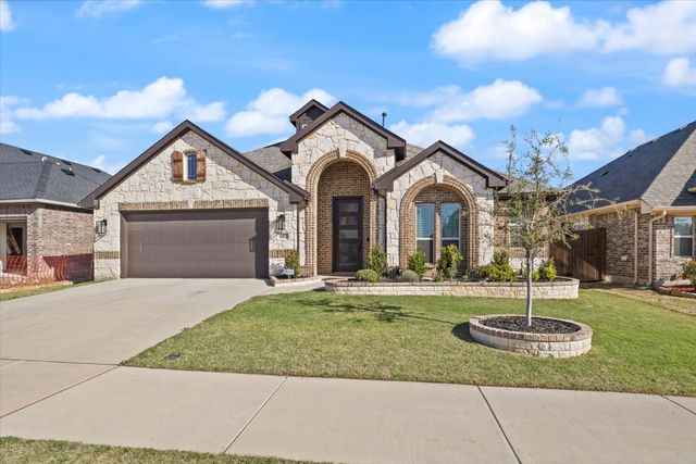 4452 Blue Mist Drive, Fort Worth, TX 76036