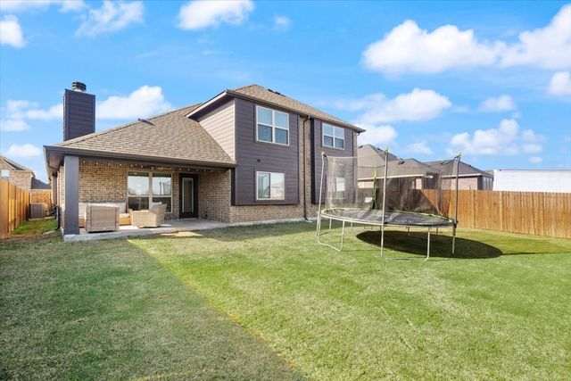 4452 Blue Mist Drive, Fort Worth, TX 76036