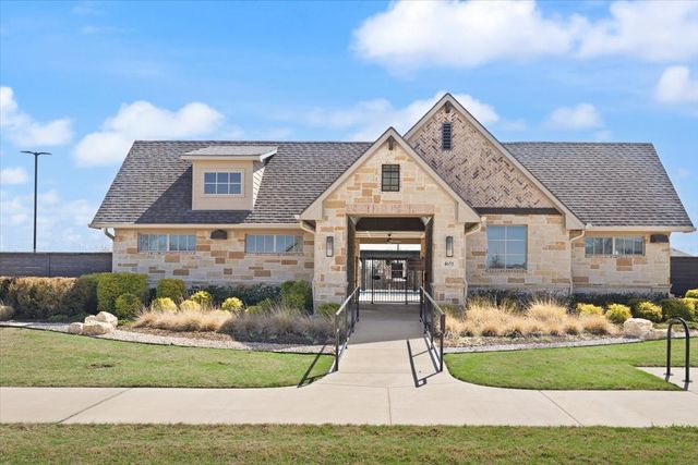 4452 Blue Mist Drive, Fort Worth, TX 76036