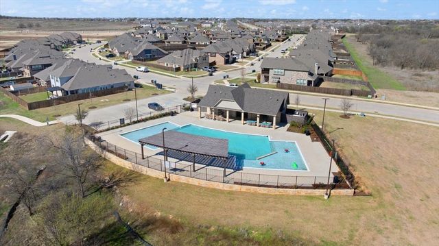 4452 Blue Mist Drive, Fort Worth, TX 76036