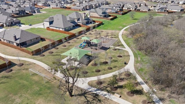 4452 Blue Mist Drive, Fort Worth, TX 76036