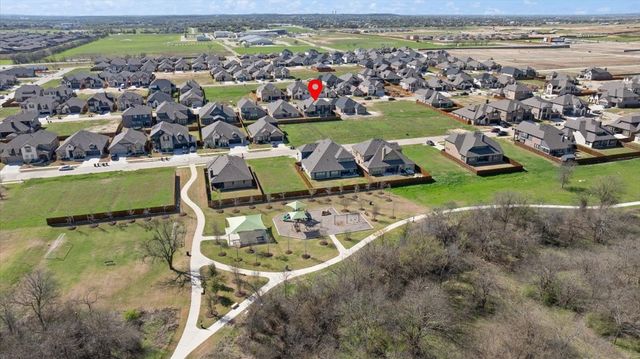 4452 Blue Mist Drive, Fort Worth, TX 76036