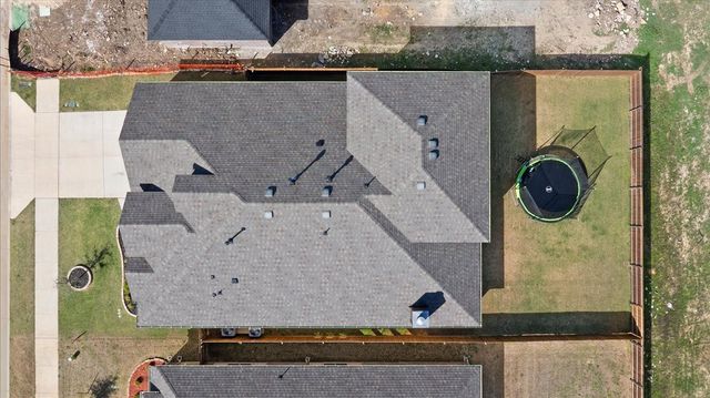 4452 Blue Mist Drive, Fort Worth, TX 76036