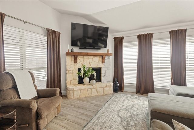 4452 Blue Mist Drive, Fort Worth, TX 76036