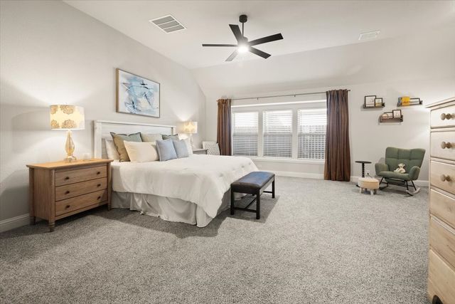 4452 Blue Mist Drive, Fort Worth, TX 76036