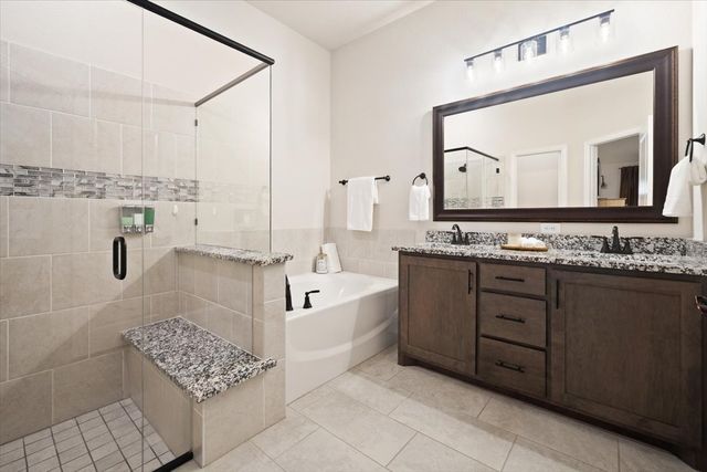 4452 Blue Mist Drive, Fort Worth, TX 76036