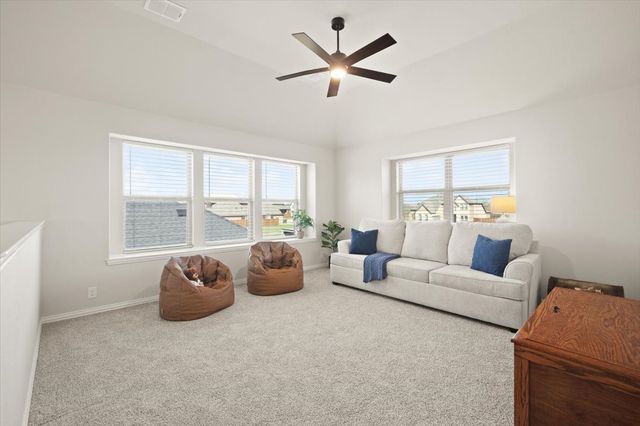 4452 Blue Mist Drive, Fort Worth, TX 76036