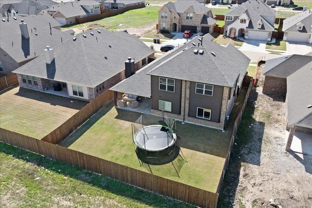 4452 Blue Mist Drive, Fort Worth, TX 76036