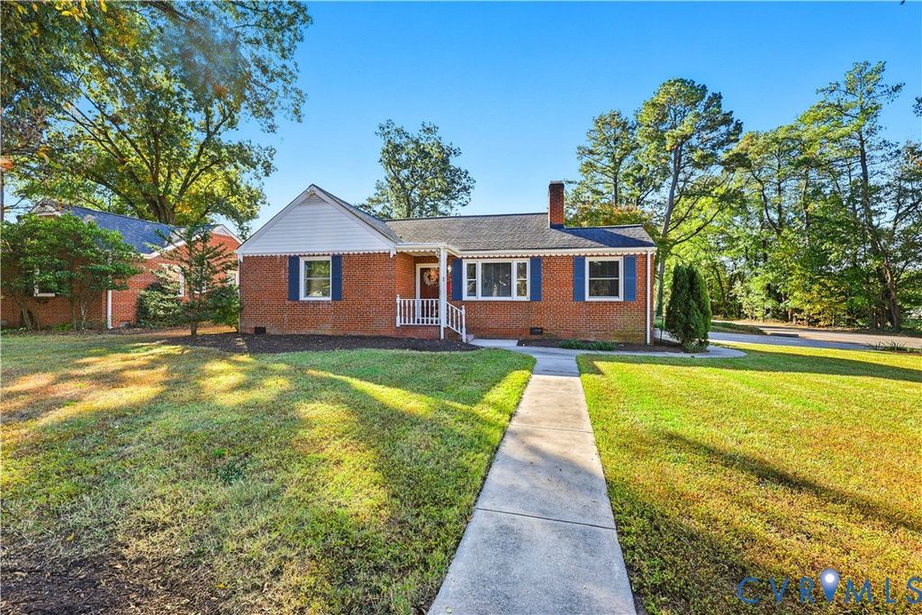 2929 Battery Ave, Richmond, VA 23228