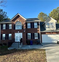 3635 Spring Mesa Drive, Snellville, GA 30039