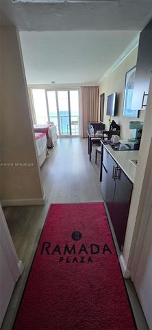 19201 Collins Avenue 1011, Sunny Isles Beach, FL 33160