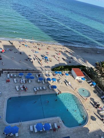 19201 Collins Avenue 1011, Sunny Isles Beach, FL 33160