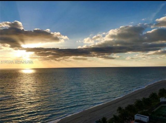 19201 Collins Avenue 1011, Sunny Isles Beach, FL 33160