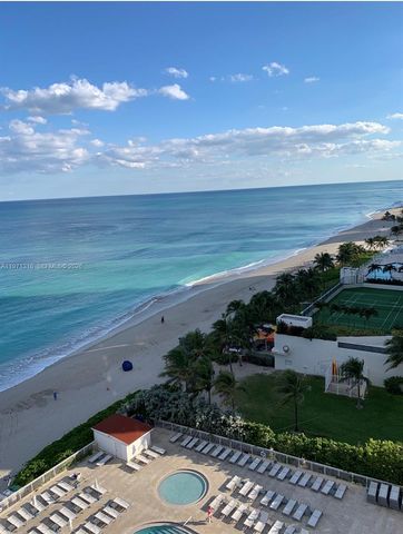 19201 Collins Avenue 1011, Sunny Isles Beach, FL 33160
