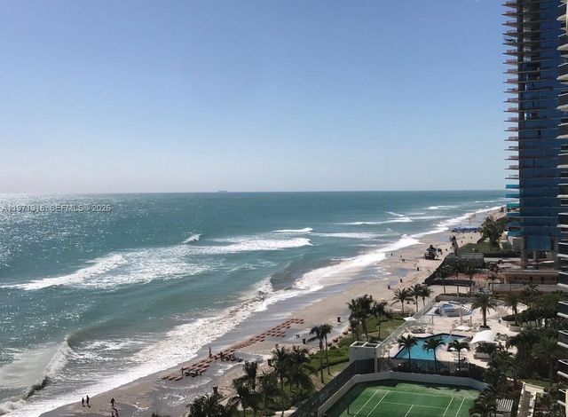 19201 Collins Avenue 1011, Sunny Isles Beach, FL 33160