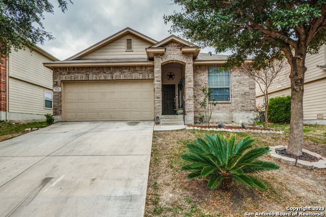 7122 CALYPSO DAWN, San Antonio, TX 78252