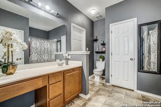7122 CALYPSO DAWN, San Antonio, TX 78252