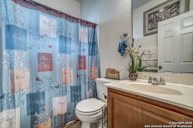 7122 CALYPSO DAWN, San Antonio, TX 78252