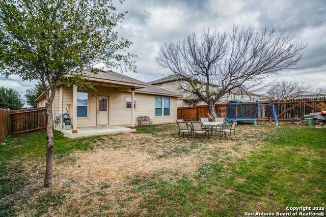 7122 CALYPSO DAWN, San Antonio, TX 78252