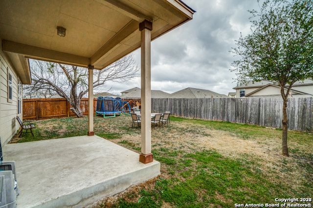 7122 CALYPSO DAWN, San Antonio, TX 78252