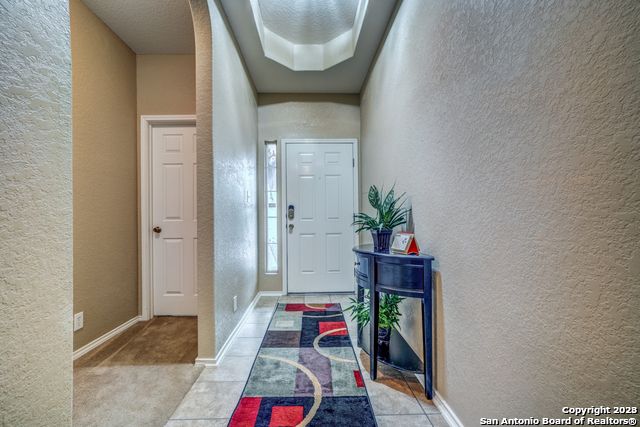 7122 CALYPSO DAWN, San Antonio, TX 78252