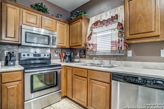 7122 CALYPSO DAWN, San Antonio, TX 78252