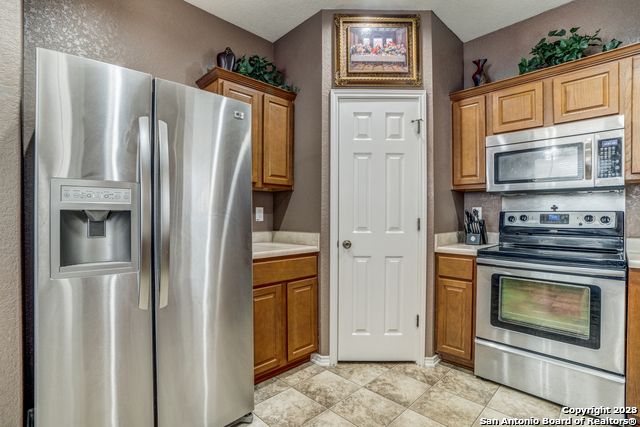 7122 CALYPSO DAWN, San Antonio, TX 78252
