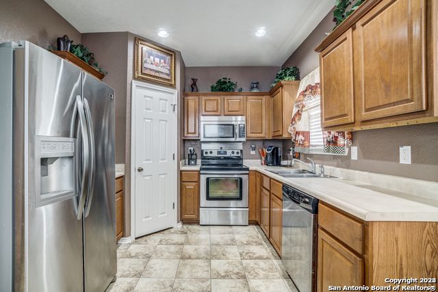 7122 CALYPSO DAWN, San Antonio, TX 78252